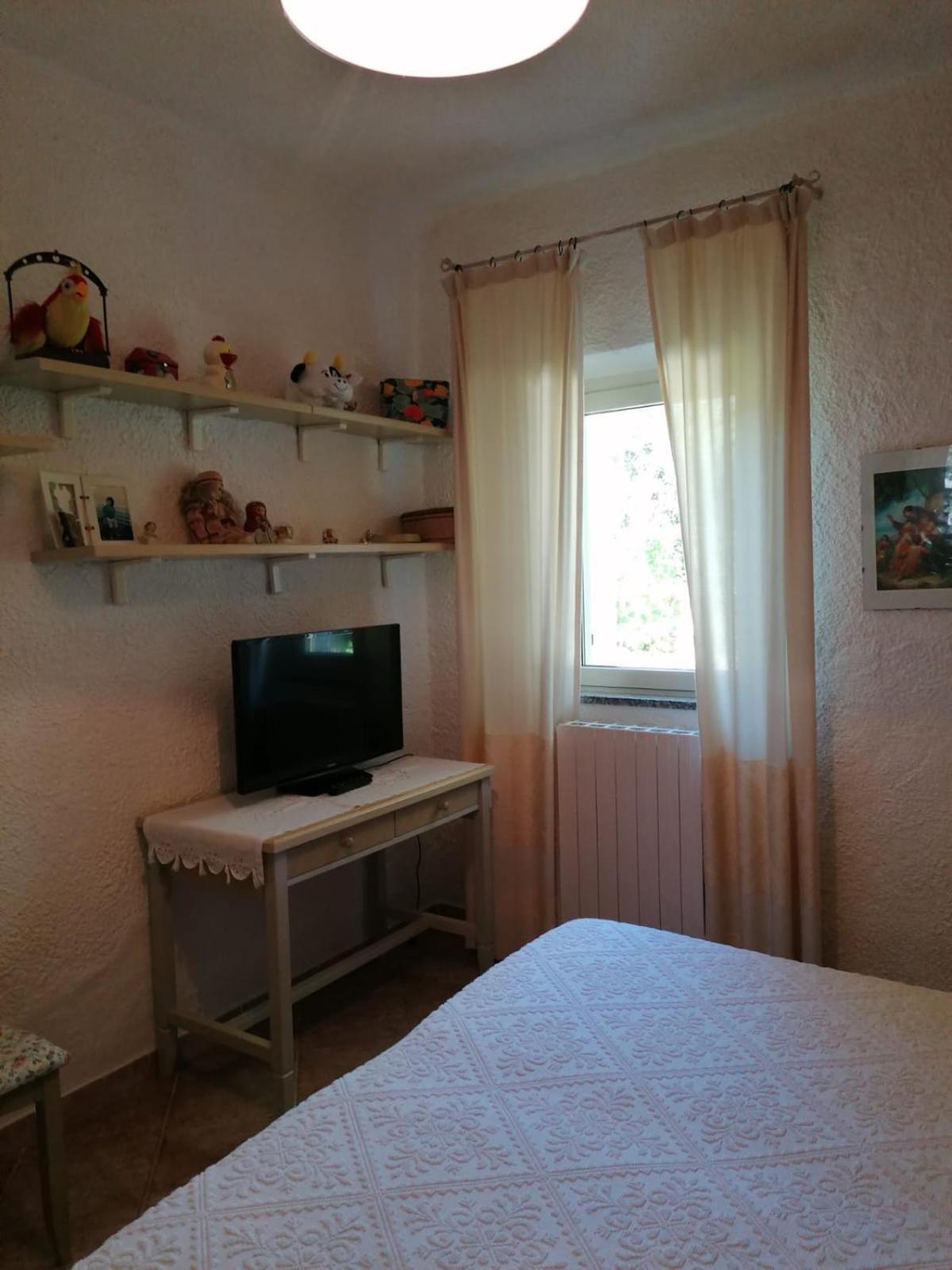 Casa Orecchioni Арцакена Экстерьер фото