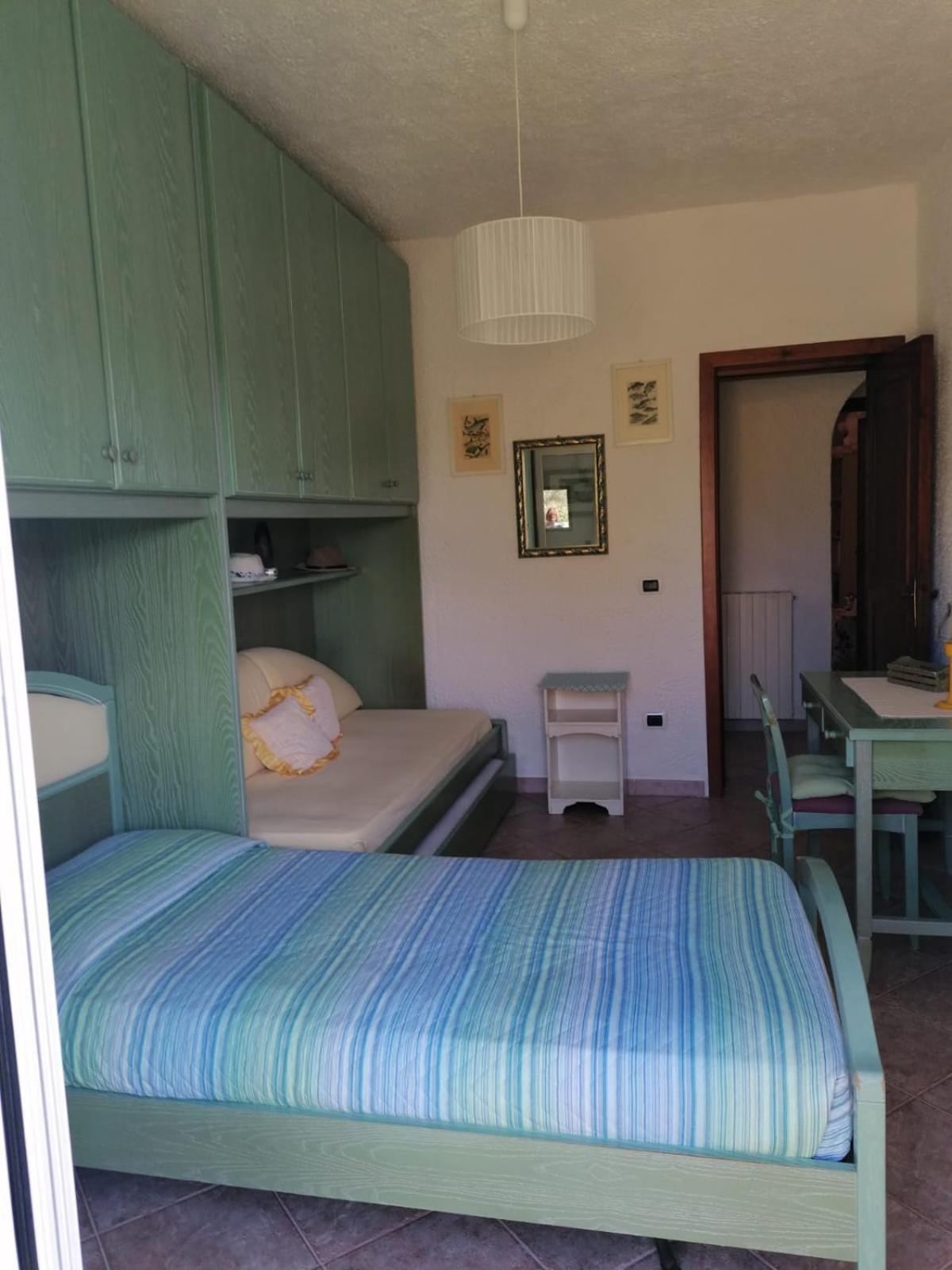 Casa Orecchioni Арцакена Экстерьер фото
