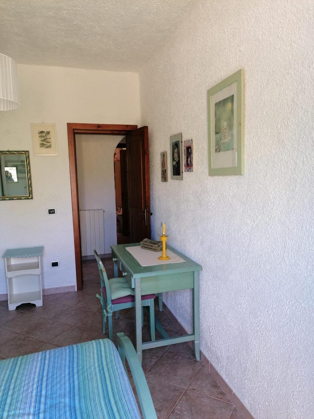 Casa Orecchioni Арцакена Экстерьер фото